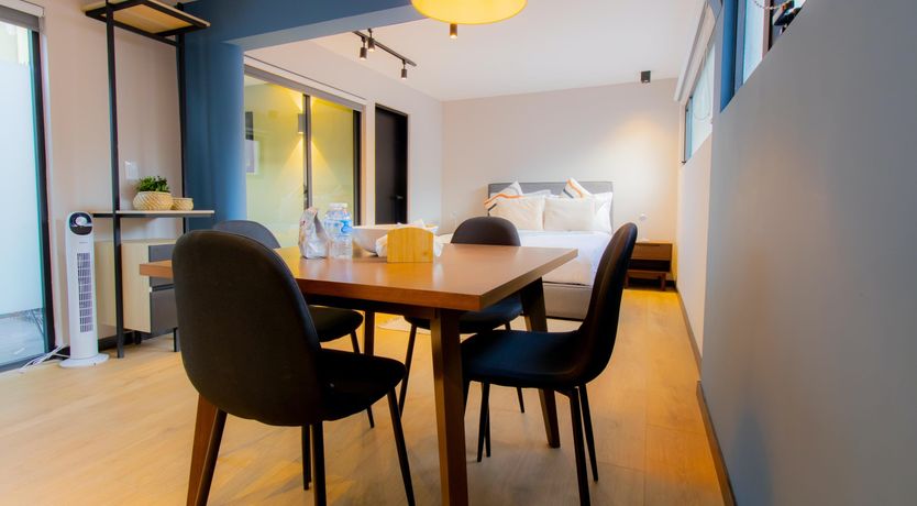 Photo of The Pearl of Condesa