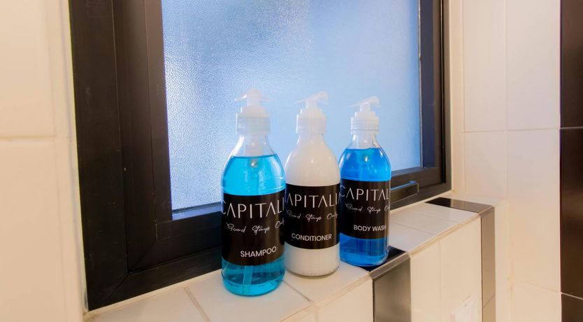 Photo of The Pearl of Condesa