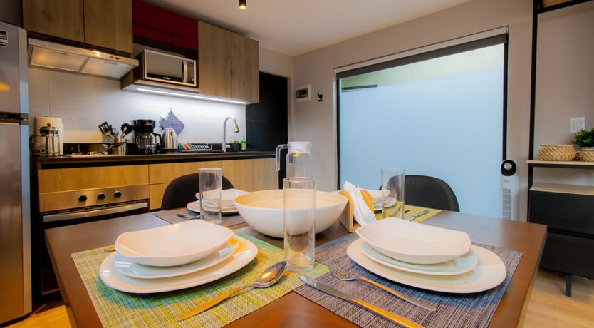 Photo of The Pearl of Condesa