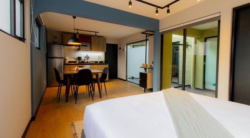 Photo of The Pearl of Condesa