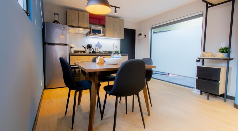 Photo of The Pearl of Condesa