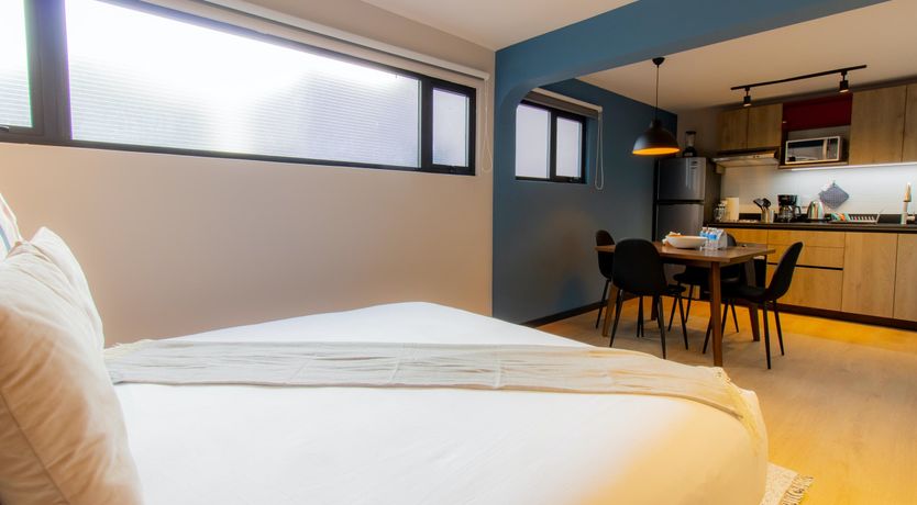 Photo of The Pearl of Condesa