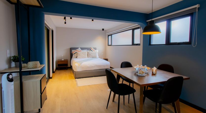 Photo of The Pearl of Condesa