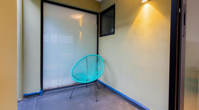 Photo of The Pearl of Condesa