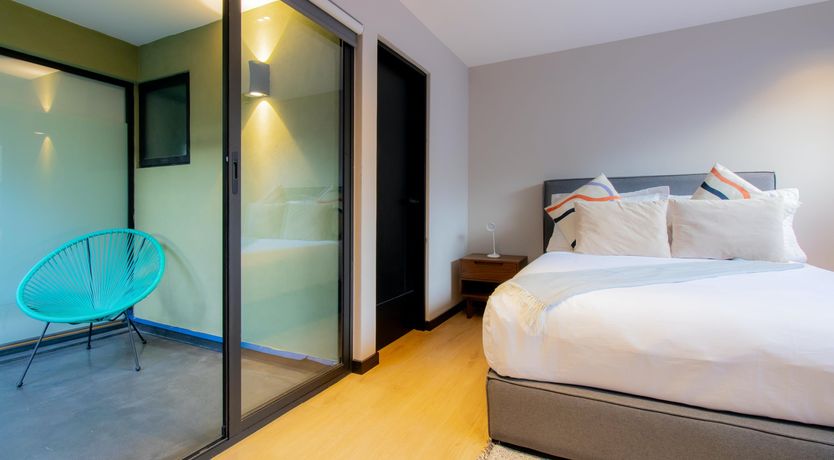 Photo of The Pearl of Condesa