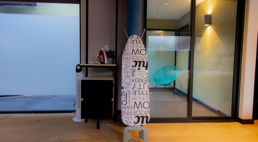 Photo of The Pearl of Condesa