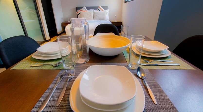 Photo of The Pearl of Condesa