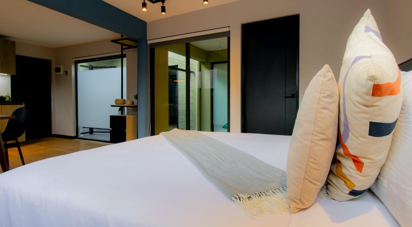 Photo of The Pearl of Condesa