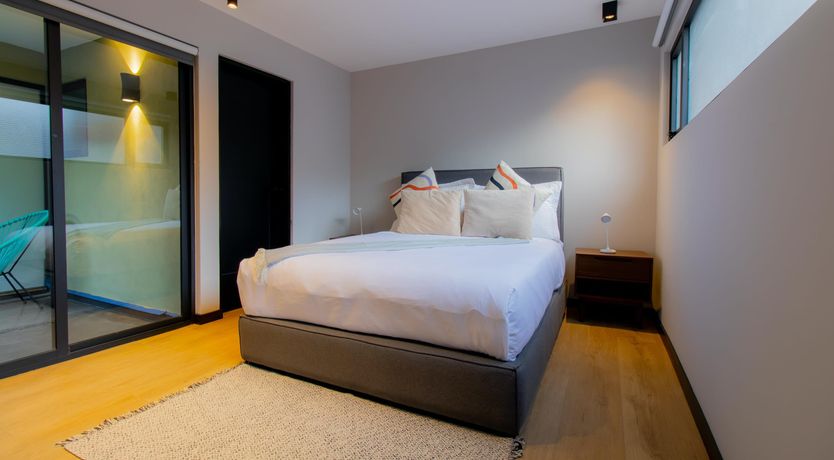 Photo of The Pearl of Condesa