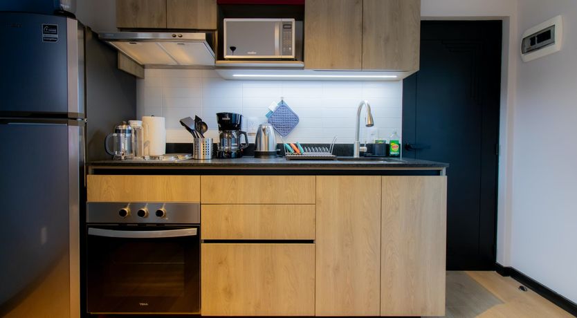 Photo of The Pearl of Condesa