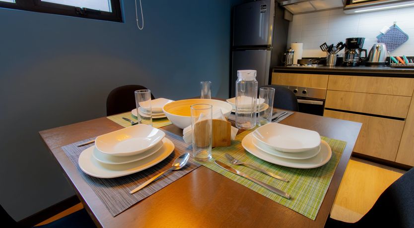 Photo of The Pearl of Condesa