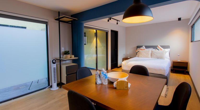 Photo of The Pearl of Condesa