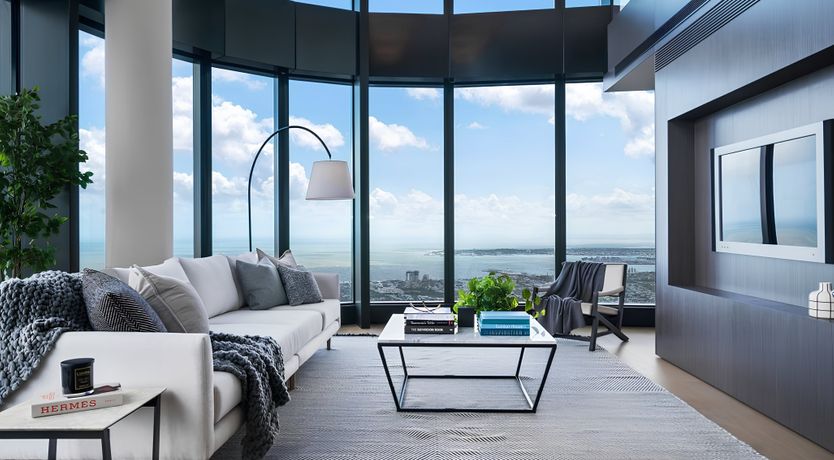 Photo of Panoramic Heights