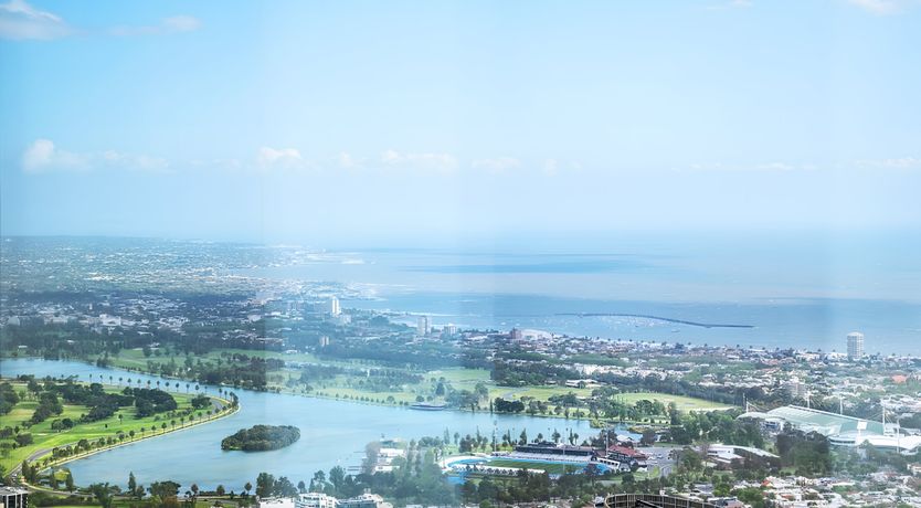 Photo of Panoramic Heights