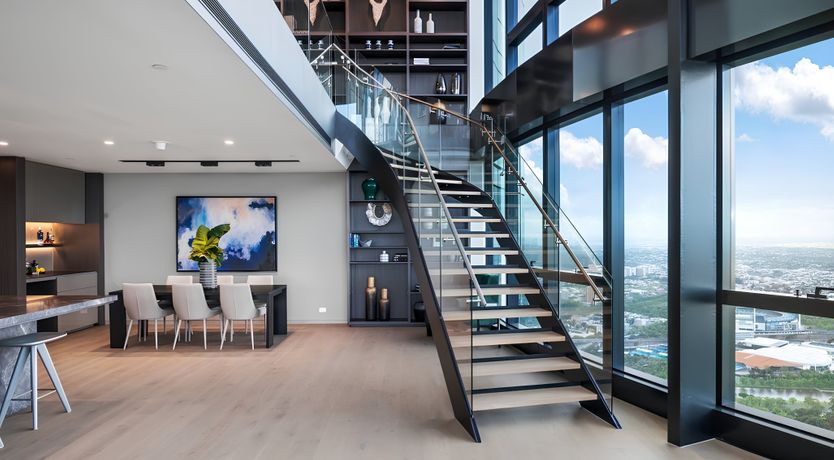 Photo of Panoramic Heights