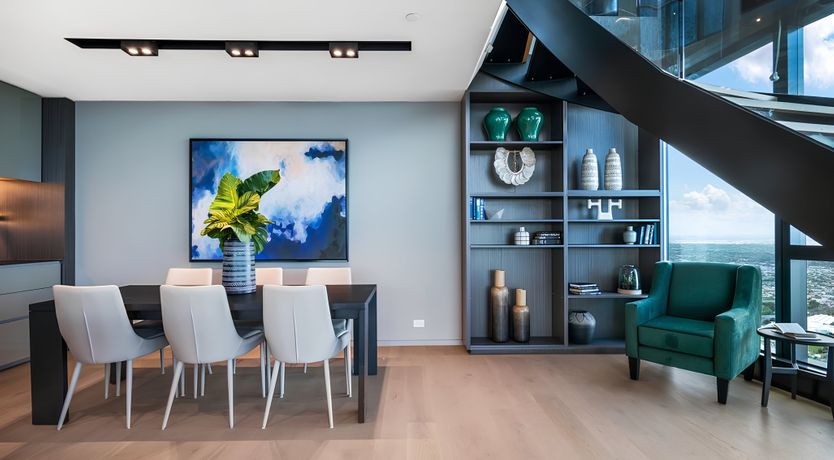 Photo of Panoramic Heights