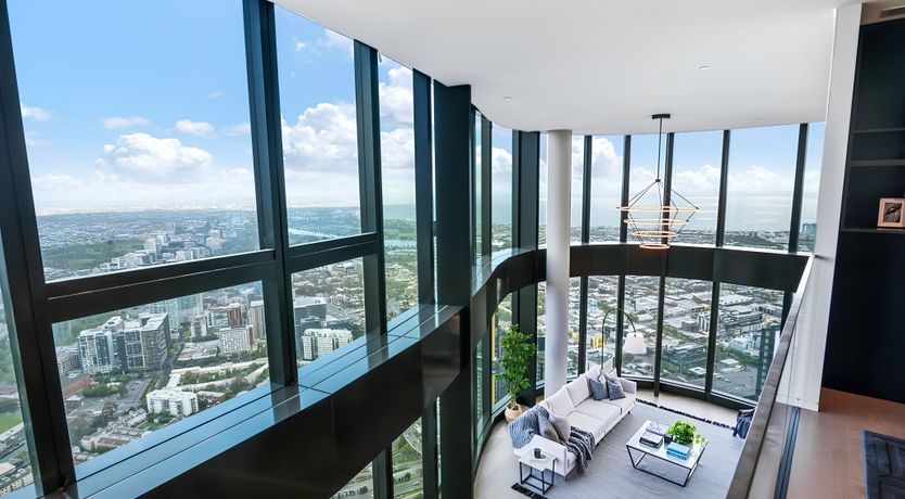 Photo of Panoramic Heights