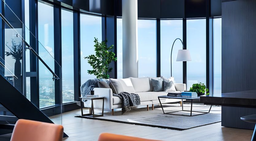 Photo of Panoramic Heights