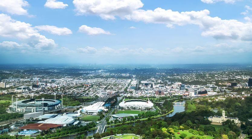 Photo of Panoramic Heights