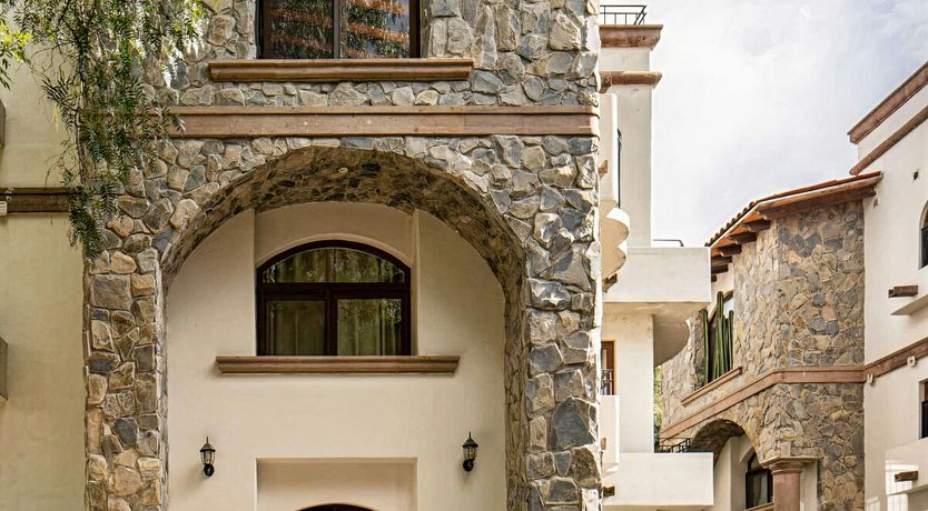 Photo of Warm Hacienda