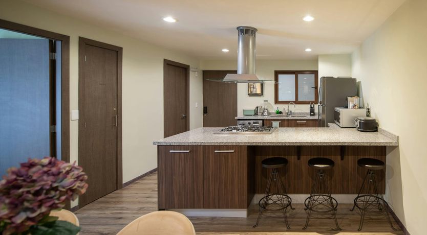 Photo of Warm Hacienda