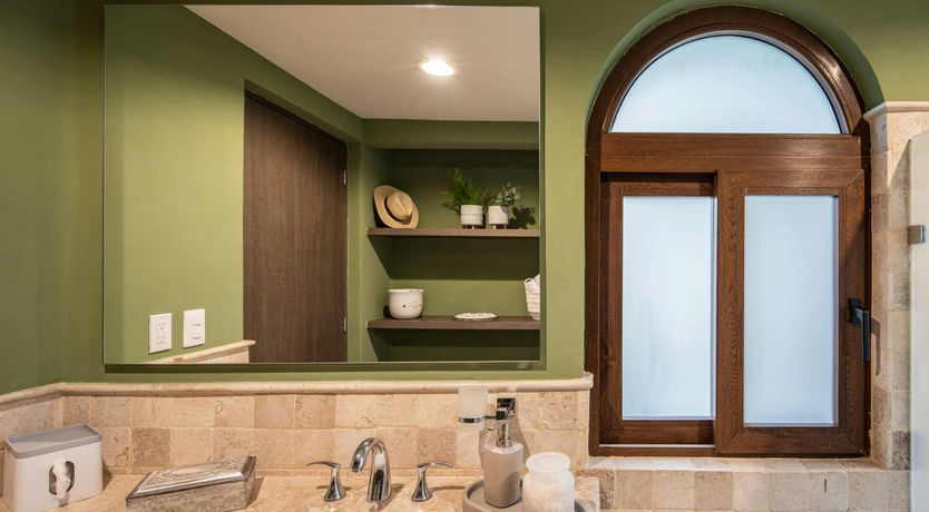 Photo of Warm Hacienda