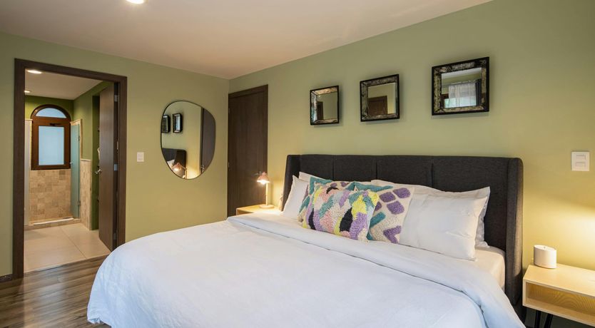 Photo of Warm Hacienda