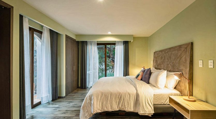 Photo of Warm Hacienda