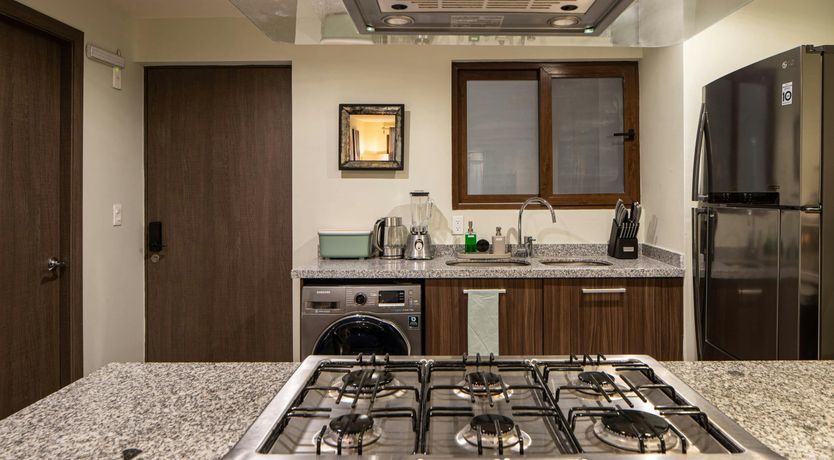 Photo of Warm Hacienda