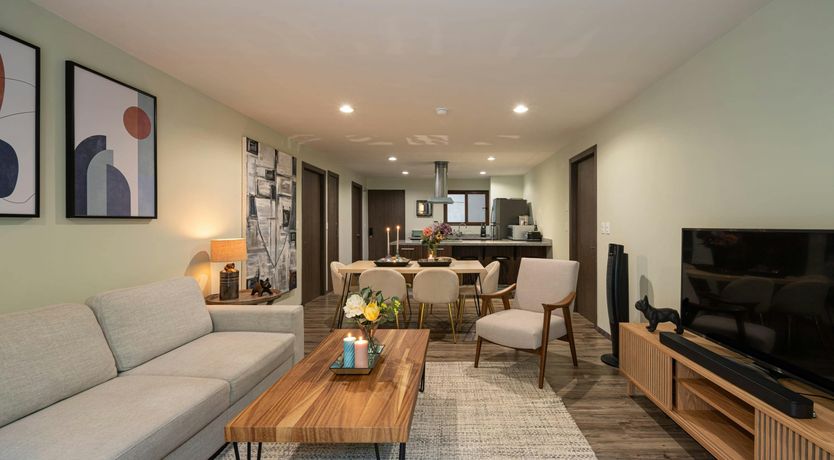 Photo of Warm Hacienda