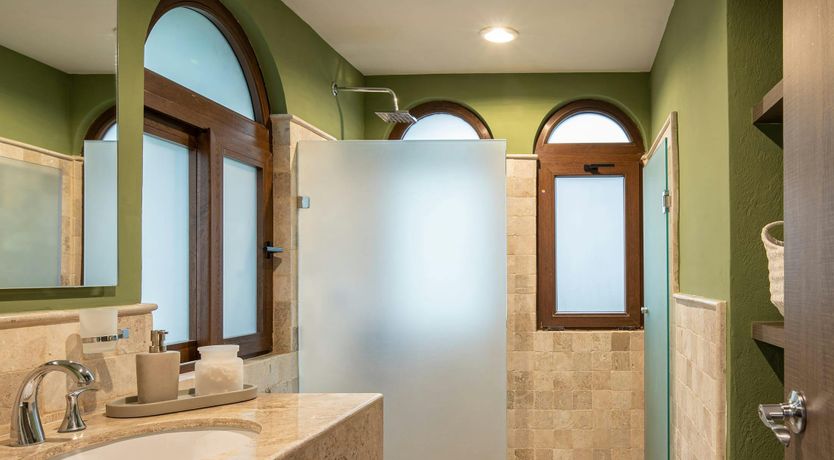 Photo of Warm Hacienda