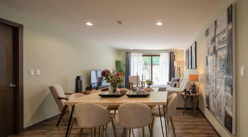 Photo of Warm Hacienda