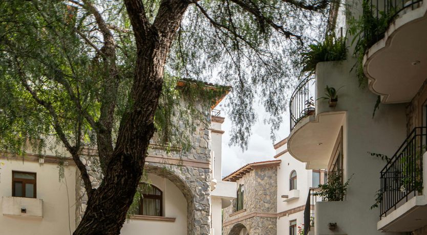 Photo of Warm Hacienda