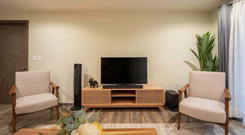 Photo of Warm Hacienda