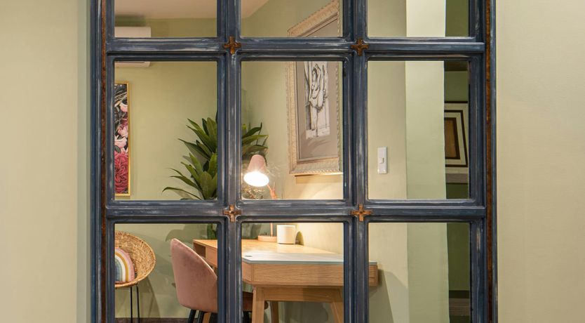 Photo of Warm Hacienda