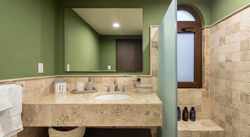 Photo of Warm Hacienda