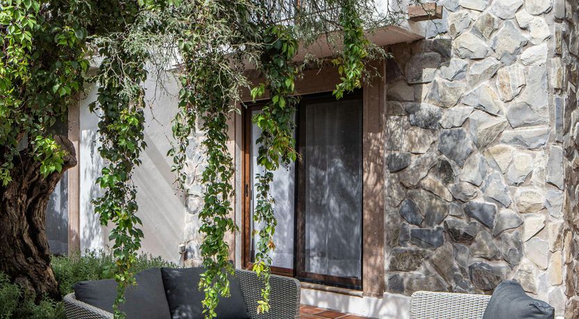 Photo of Warm Hacienda