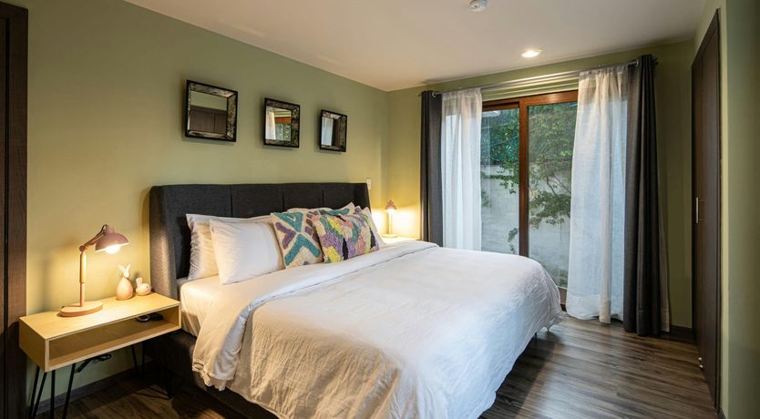 Photo of Warm Hacienda