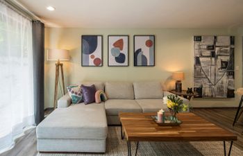 Warm Hacienda Holiday Home