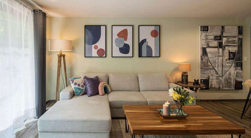 Photo of Warm Hacienda