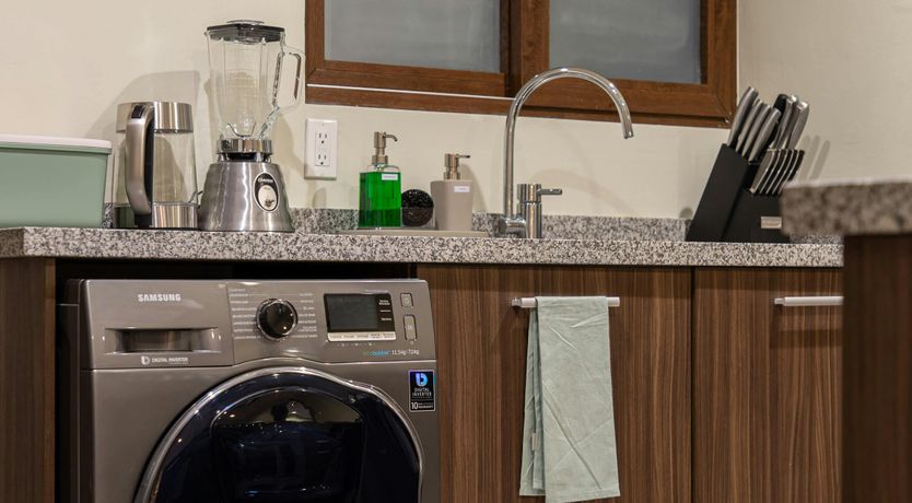 Photo of Warm Hacienda