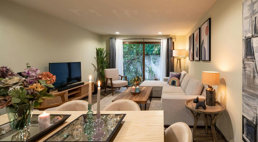 Photo of Warm Hacienda