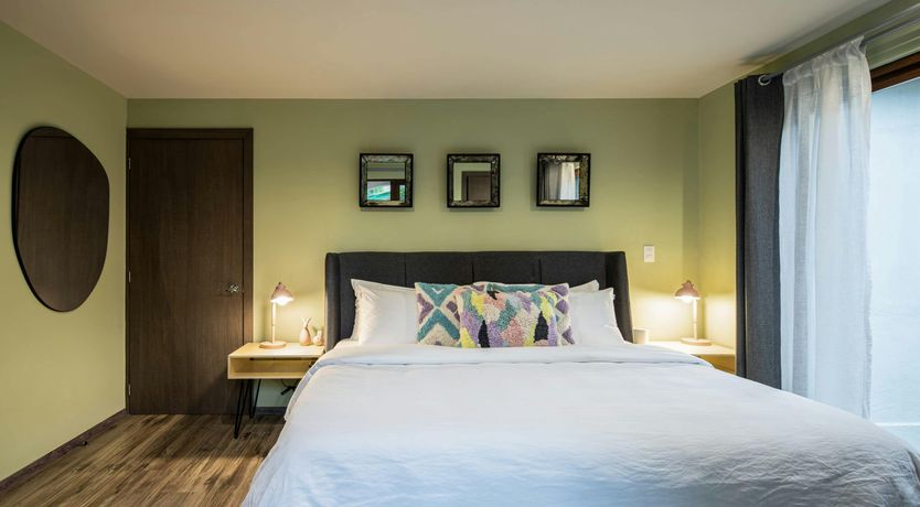 Photo of Warm Hacienda