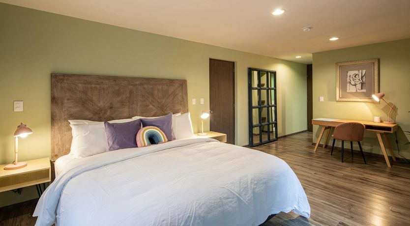 Photo of Warm Hacienda