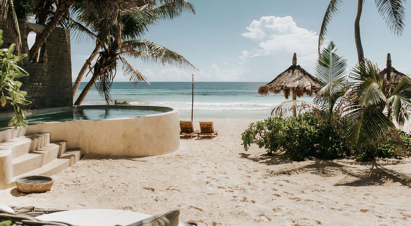 Photo of A Beach Apart