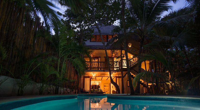 Photo of A Beach Apart