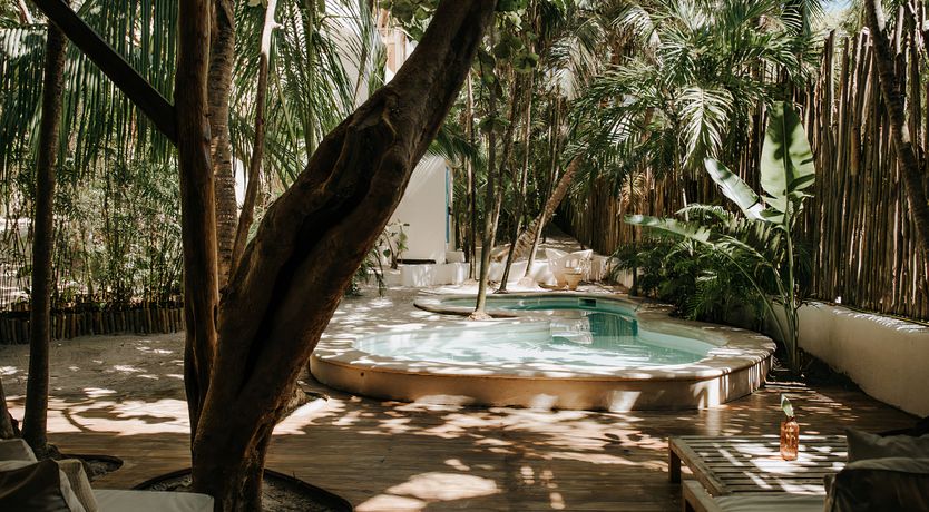 Photo of A Beach Apart