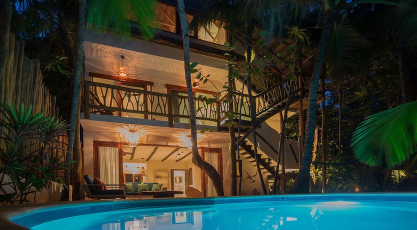 Photo of A Beach Apart