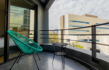 Casa de Condesa Holiday Home