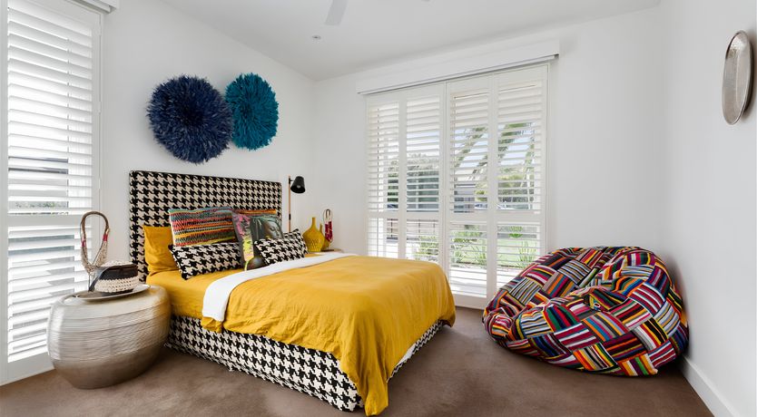 Photo of Ocean Beach Road